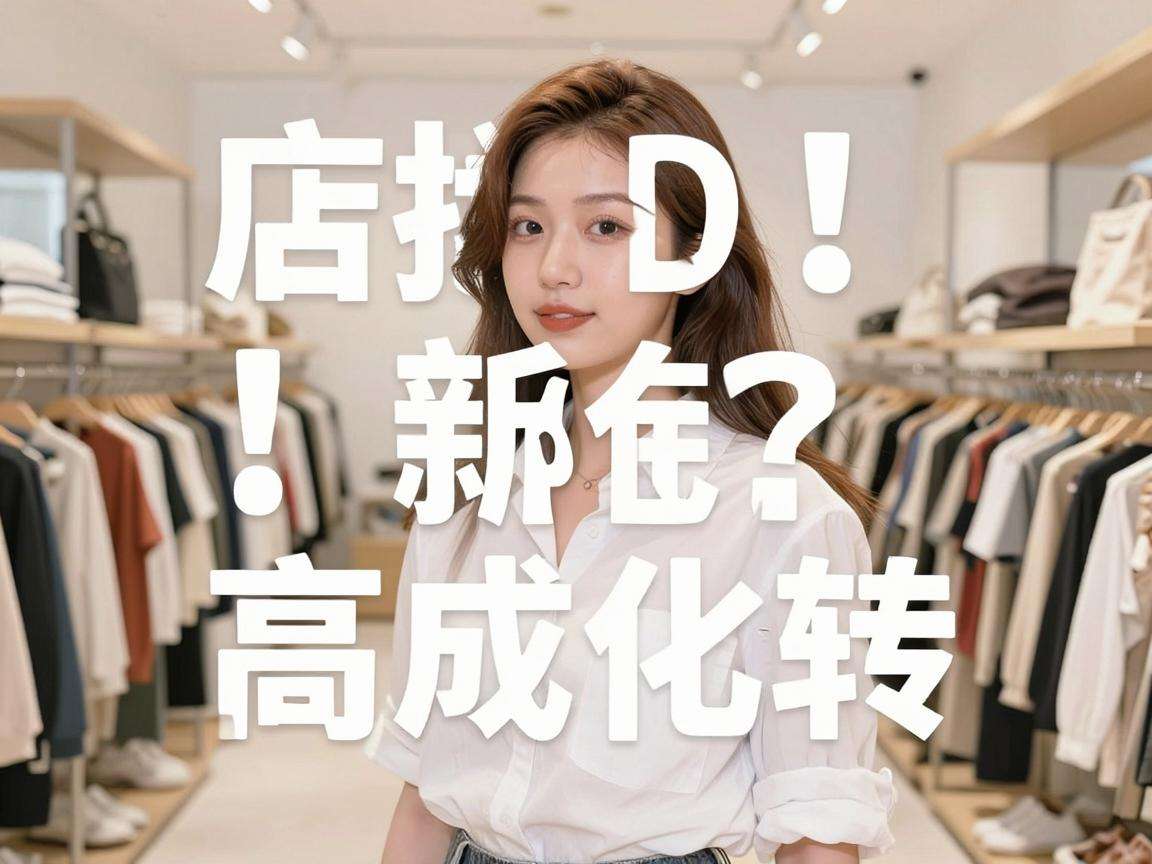 小店拉新有哪些低成本高转化的实用方法？