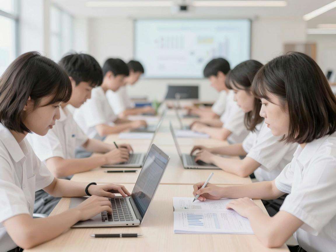 在校生想创业注册公司有哪些详细流程攻略可以参考
