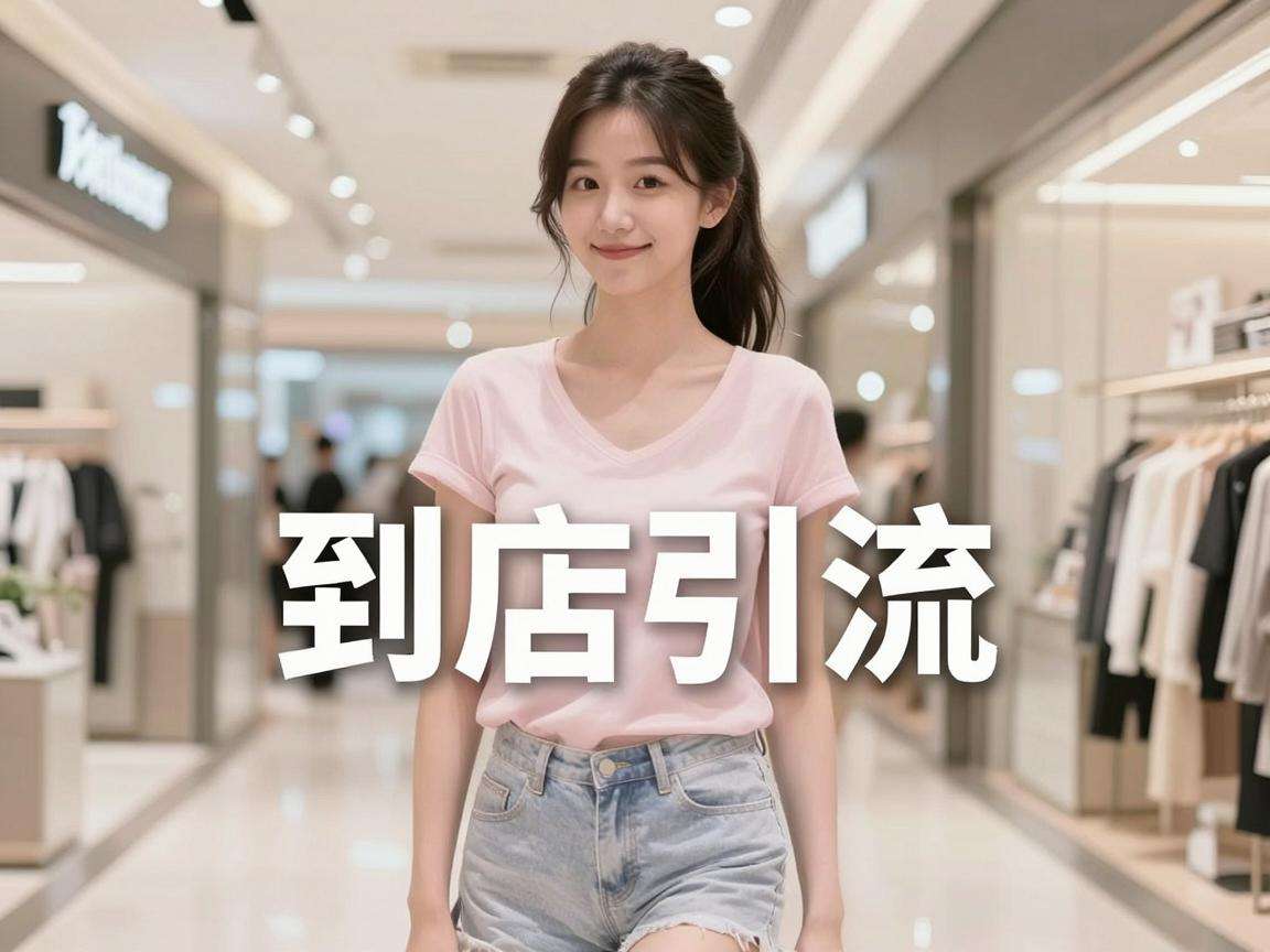 实体门店怎么做好到店引流有哪些实用可落地的攻略