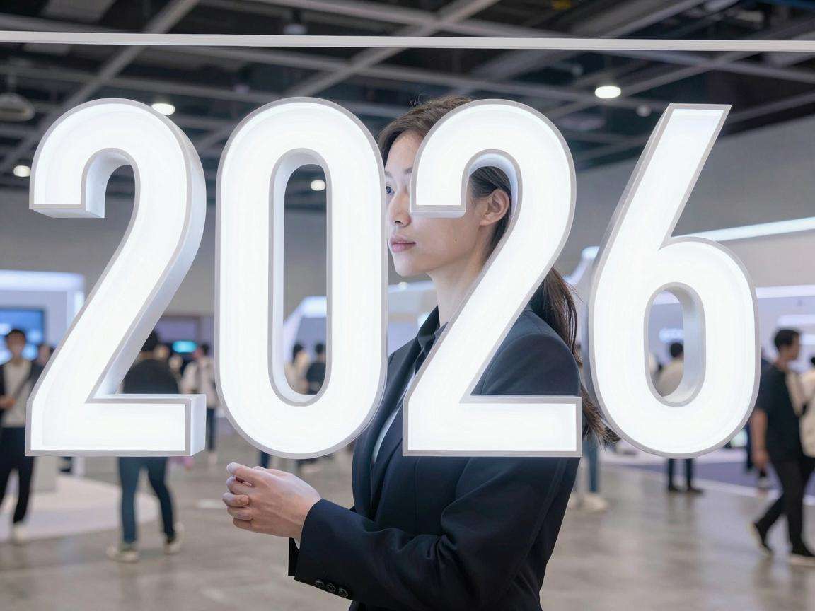 2026展会有哪些不容错过的前沿亮点可以提前了解