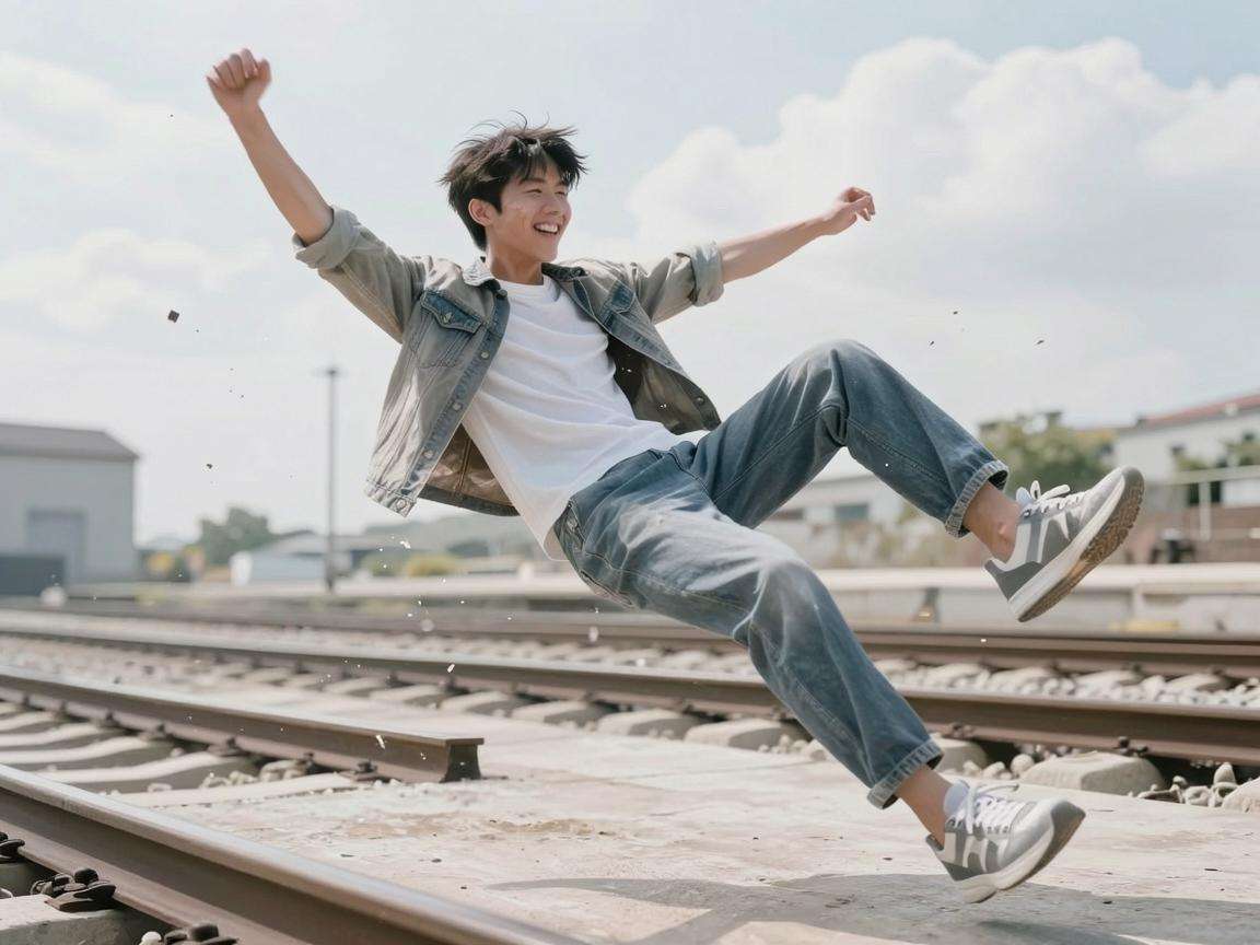 斜杠青年跳出朝九晚五的创业路究竟藏着多少不为人知的挣扎