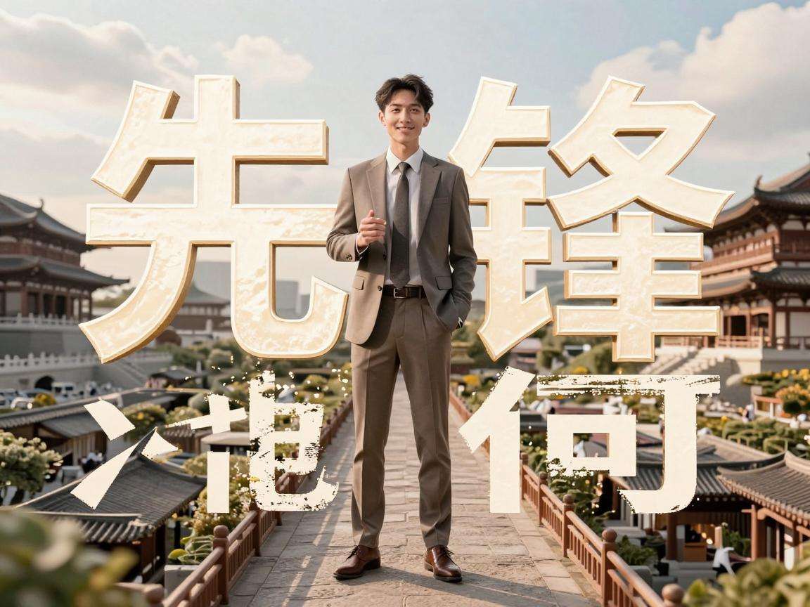年轻创业者先锋如何在传统赛道闯出属于自己的新路径