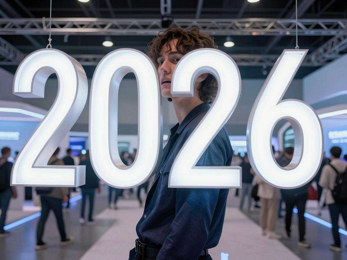 2026年有哪些值得专程前往的高价值展会
