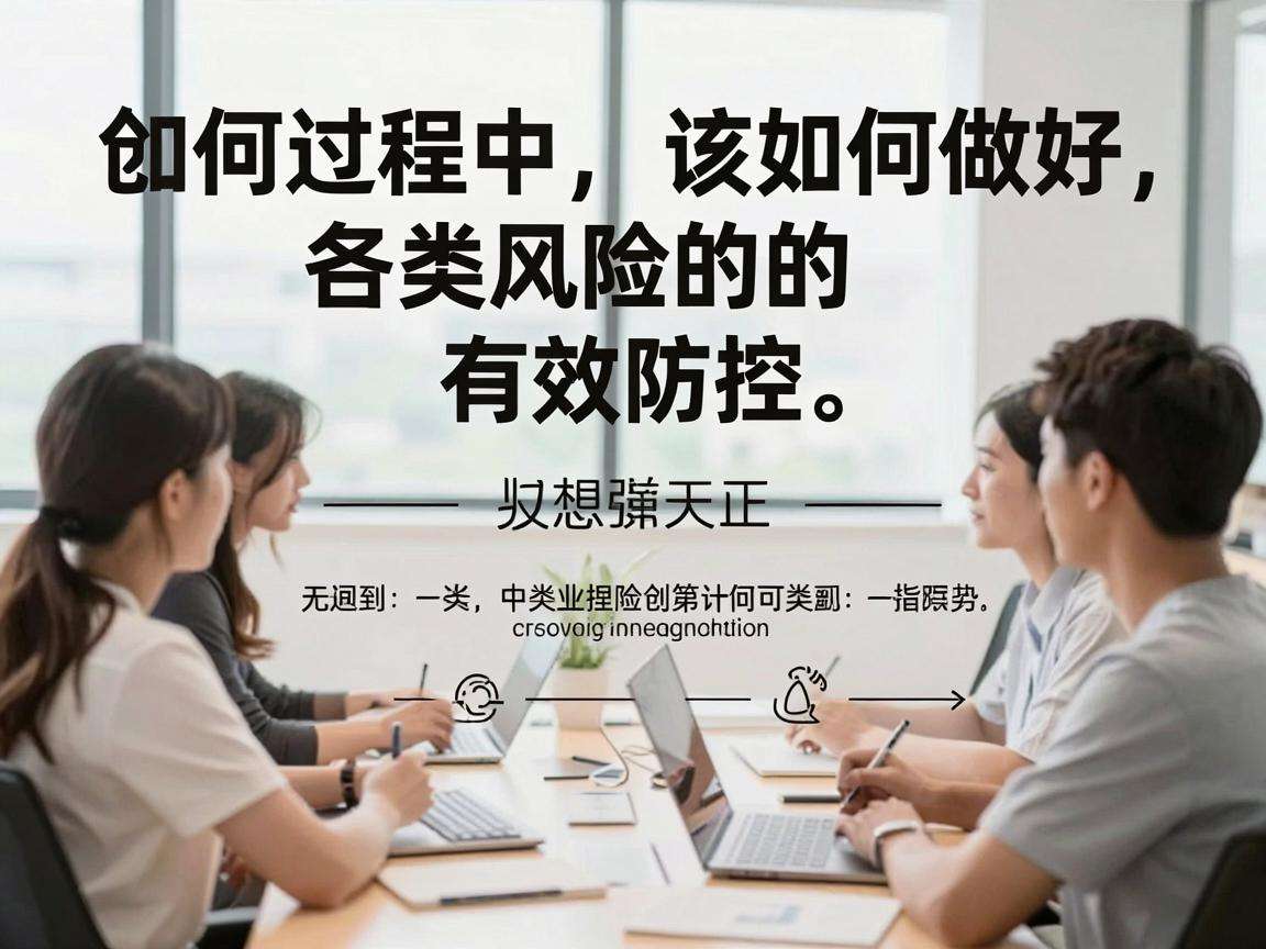 大学生创业过程中该如何做好各类风险的有效防控