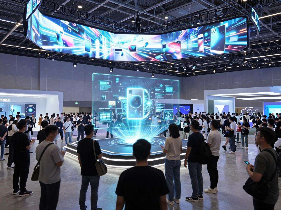 2026年行业展会将迎来哪些值得关注的全新发展趋势