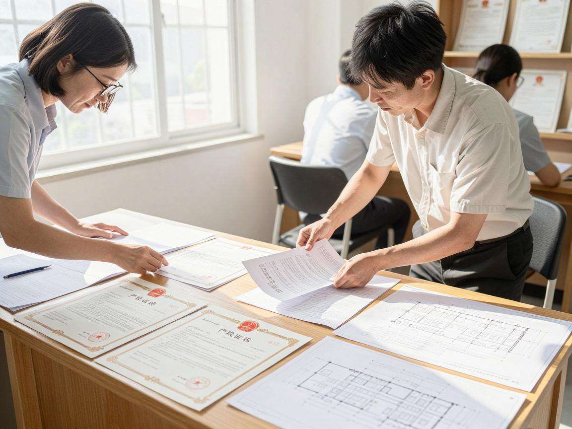 实体店办理经营许可证需要提前准备哪些材料