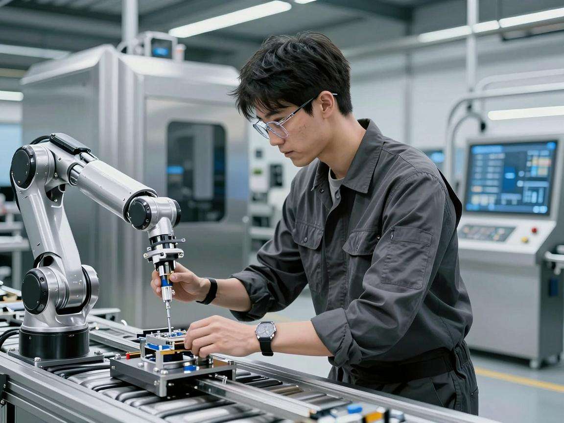实体行业新赛道能成为当代青年创业的下一个风口吗