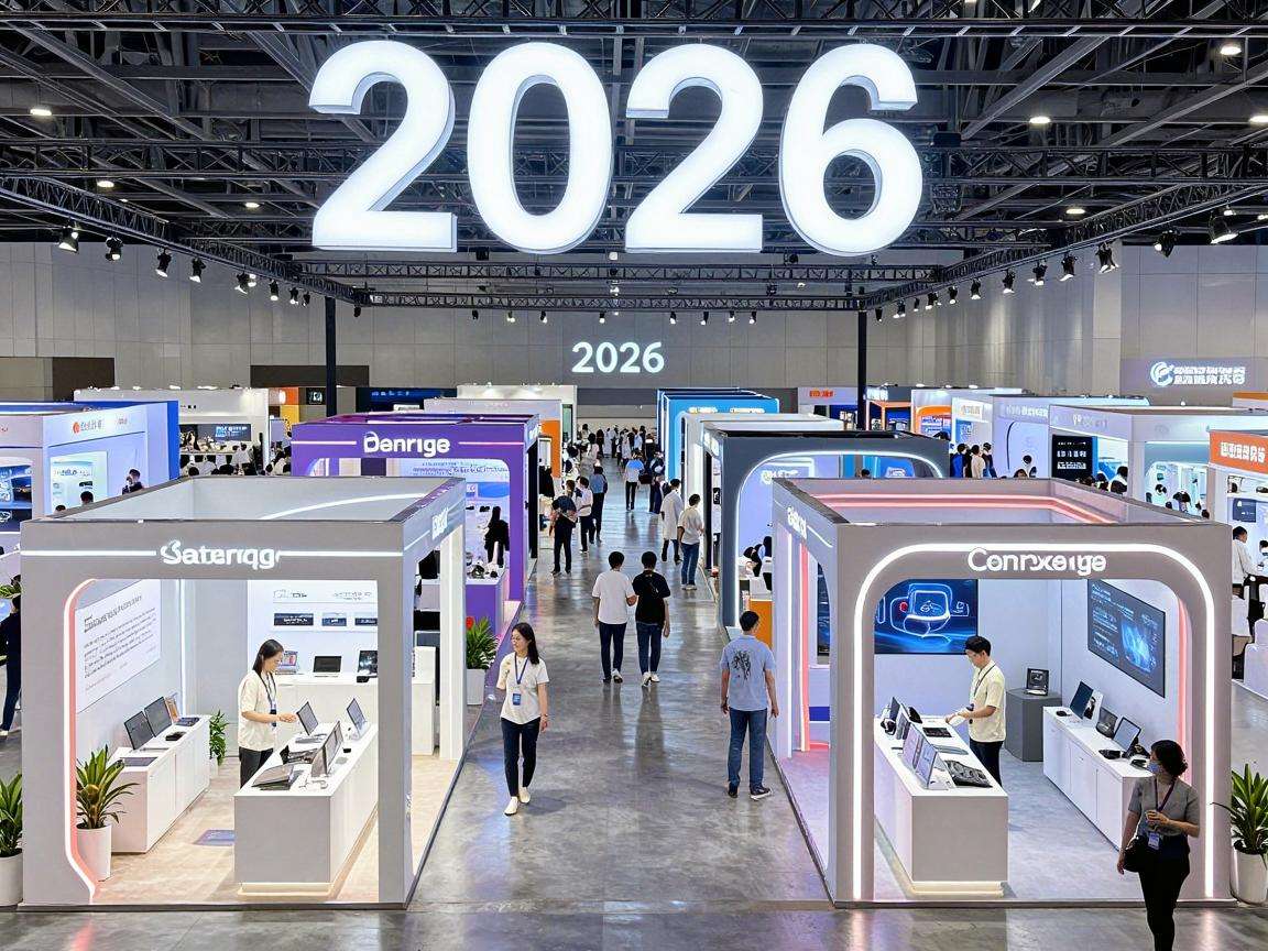 2026展会参展品牌阵容有多强？哪些头部品牌已确认参展