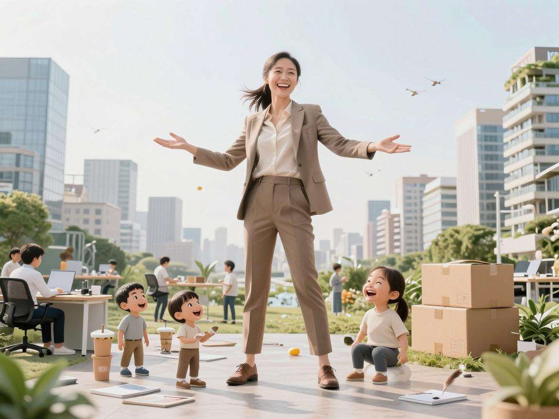 普通上班族靠5000元起步的小成本创业历程能有多惊喜？