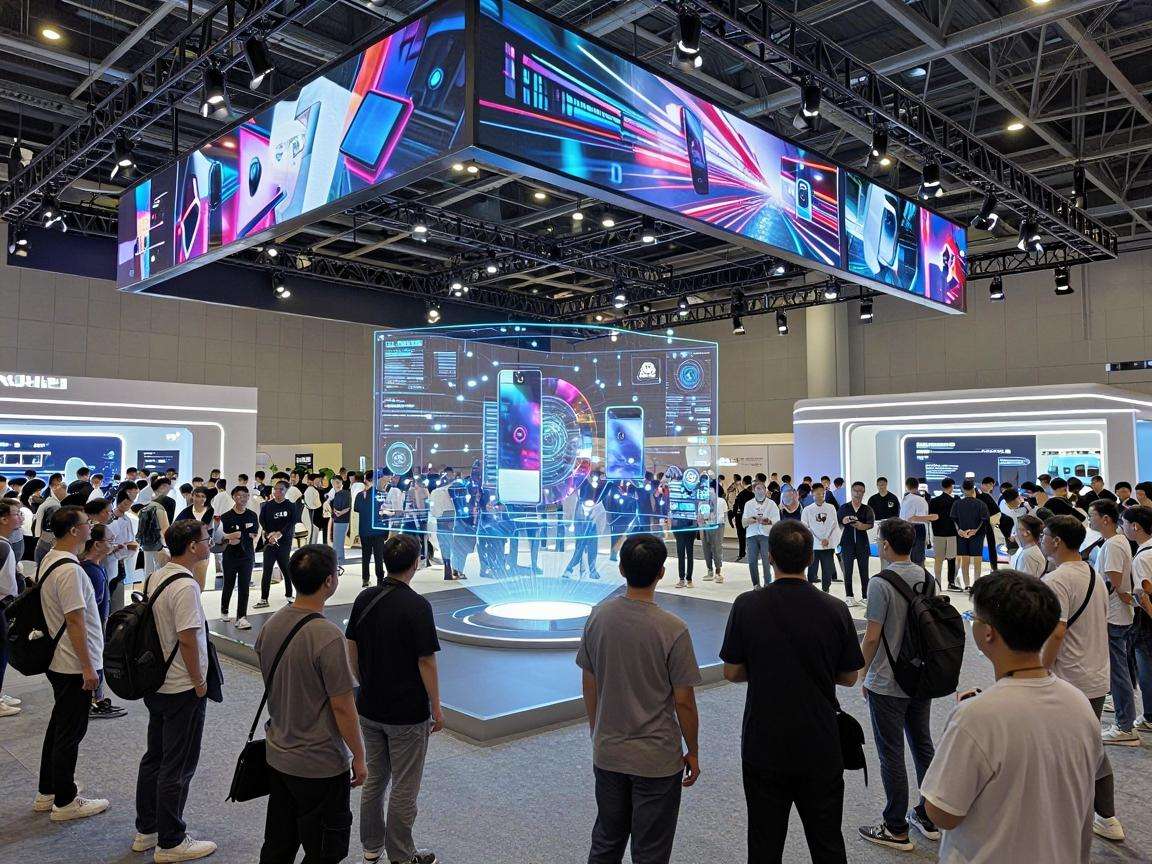2026年行业展会将迎来哪些值得关注的全新发展趋势