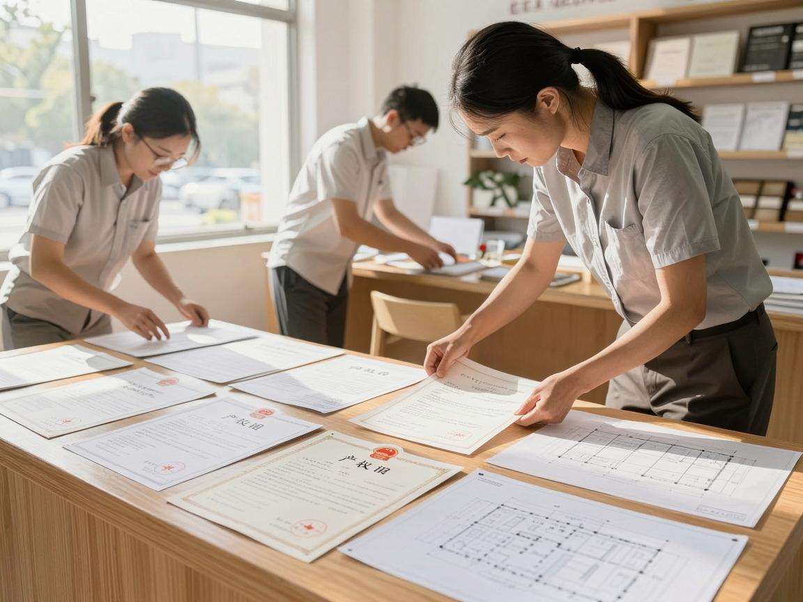 实体店办理经营许可证需要提前准备哪些材料