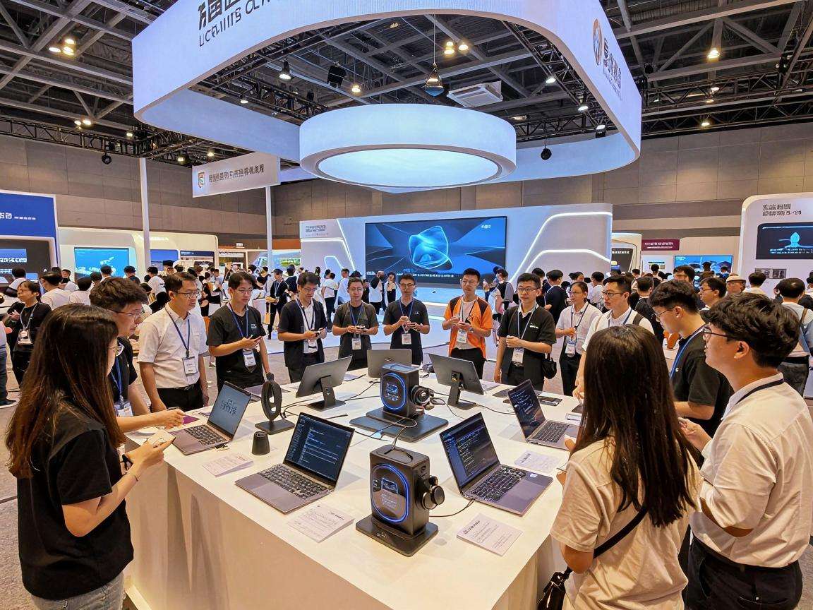 2026年各行业展会最新资讯都有哪些值得重点关注？