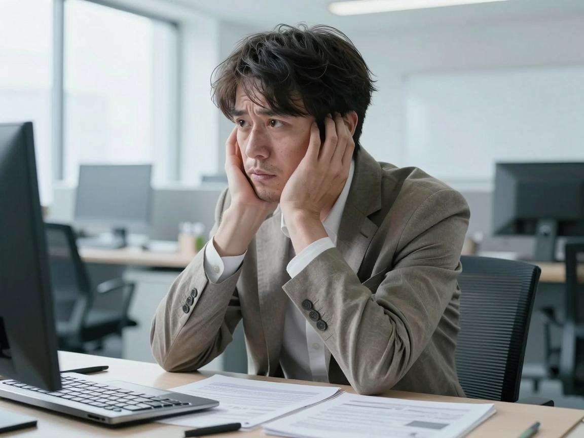 普通人创业那些不为人知的心酸你真的了解过吗