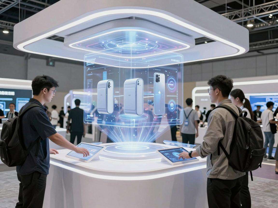 2026展会互动体验升级会给参展商和观众带来哪些全新变化