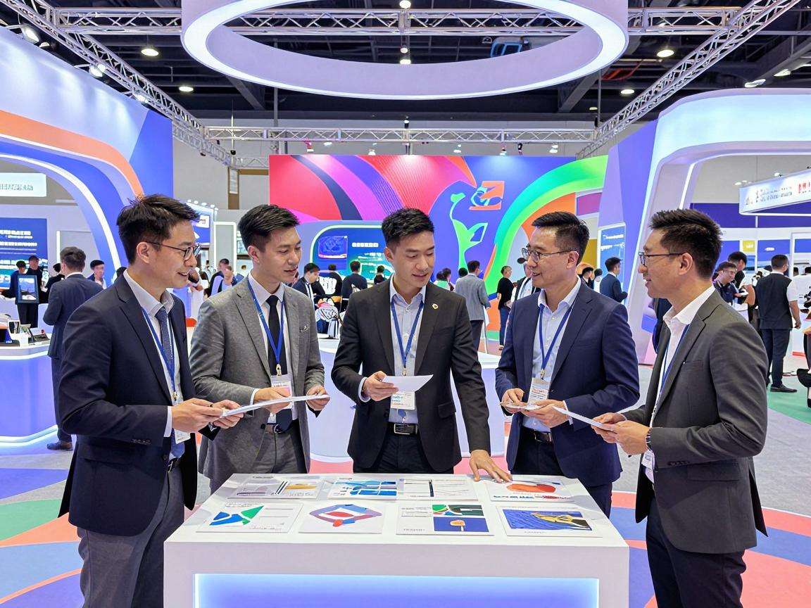 2026展会跨界合作能为行业带来哪些全新发展机遇？