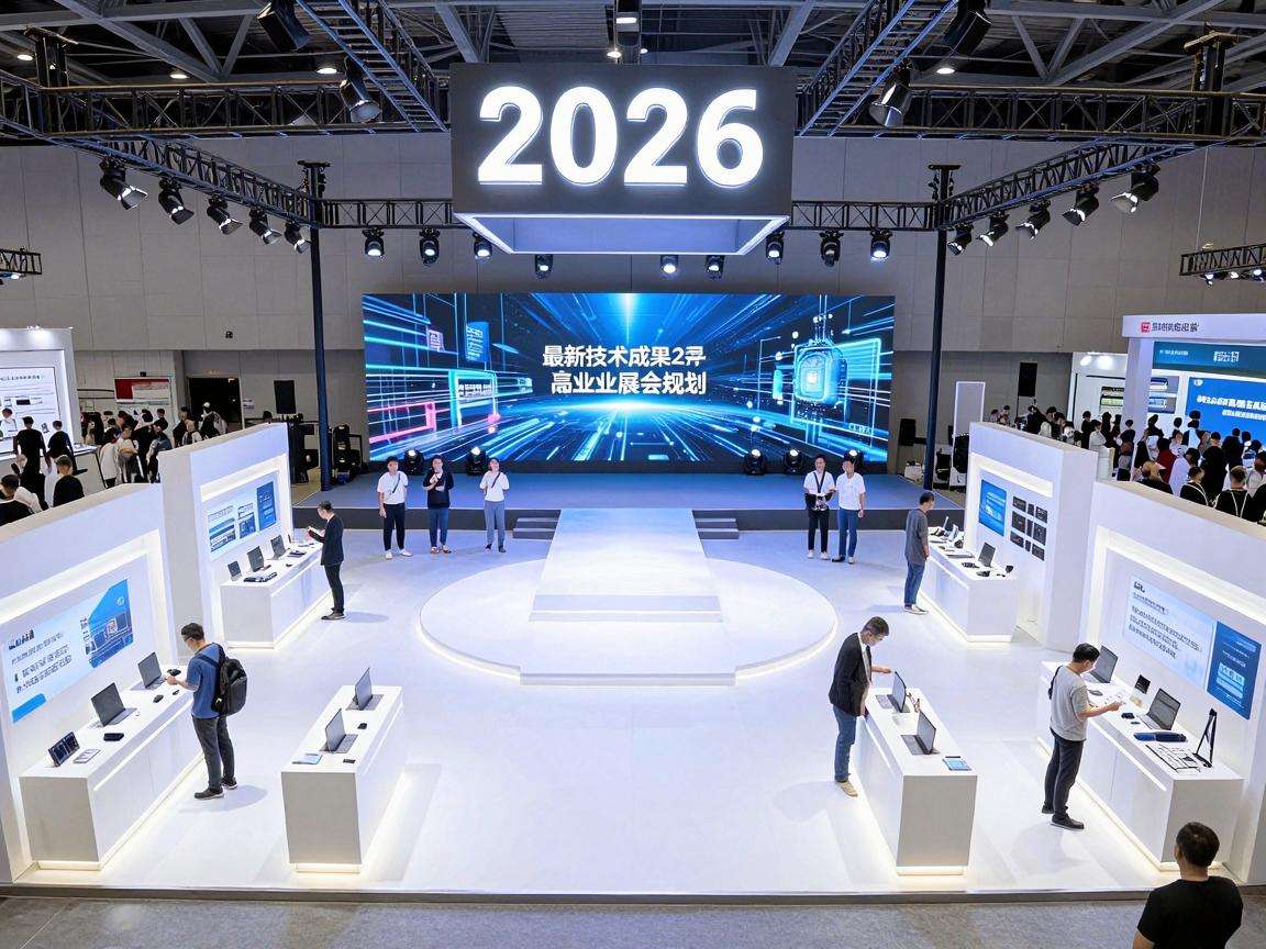 2026行业展会规划怎么安排才能实现效果最大化