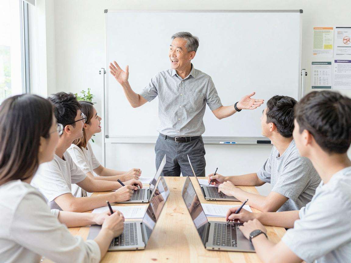 创业培训真能帮普通人躲开创业路上的那些坑吗