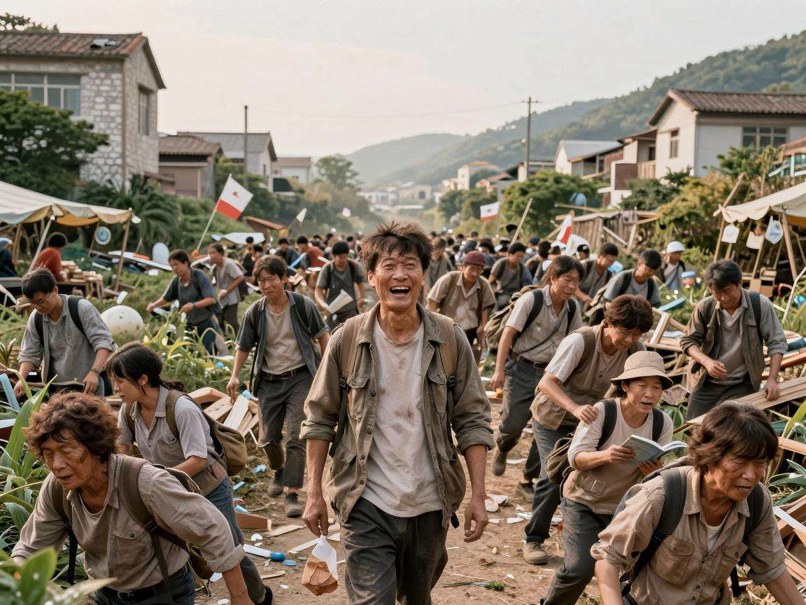 底层普通人创业的真实历程到底有多辛酸？