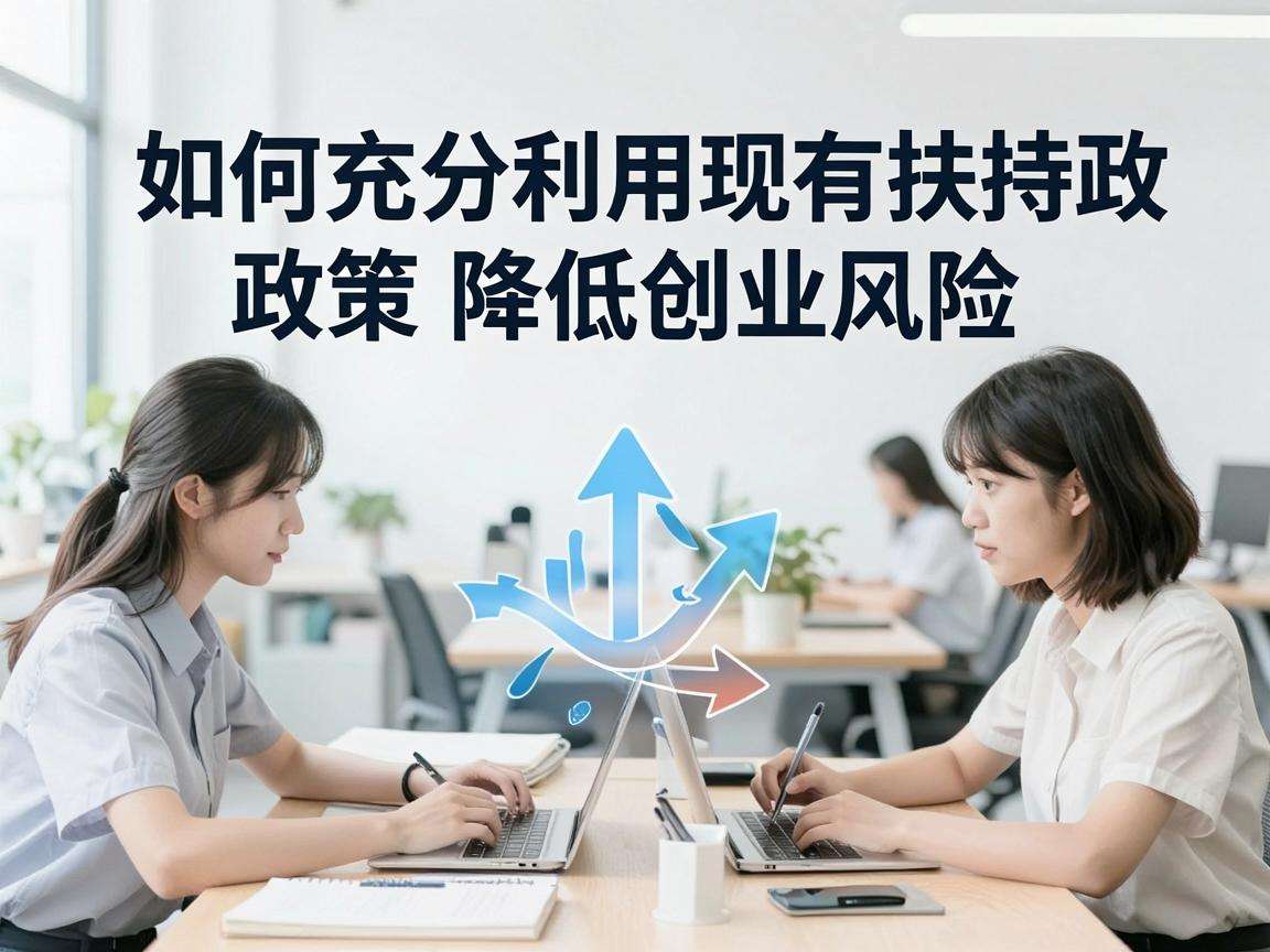 大学生创业如何充分利用现有扶持政策降低创业风险