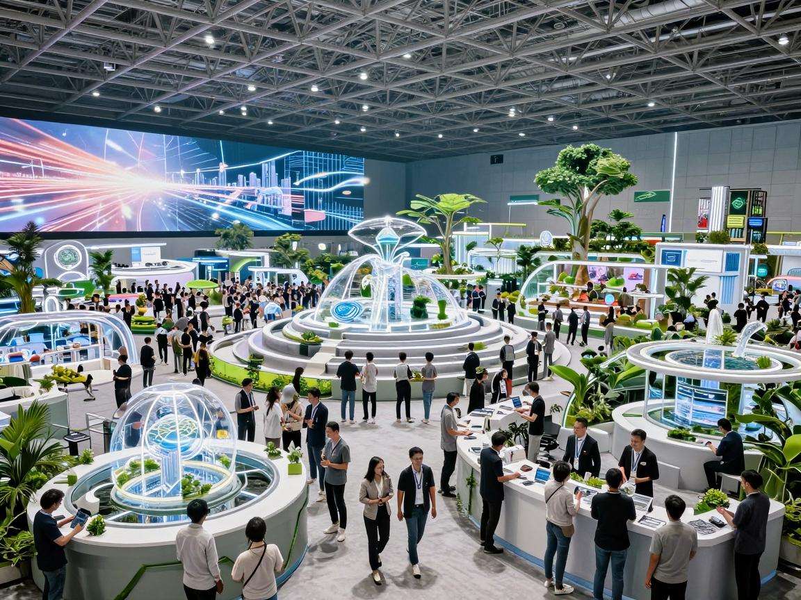 2026年会展行业发展将迎来哪些值得关注的新趋势