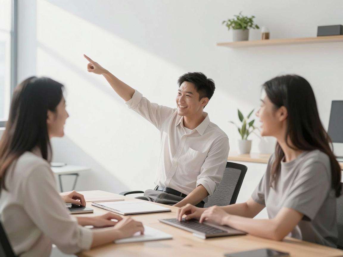 普通人想找靠谱低投入副业创业项目有哪些选择方向