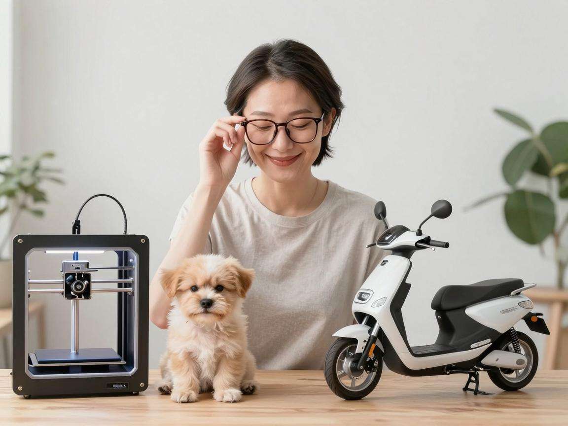 普通人能抓住的小众轻创业风口都藏在哪些细分领域