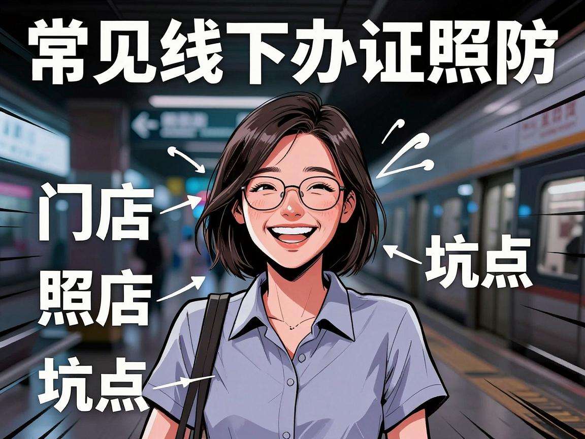 开线下门店办证照哪些常见问题容易踩坑？