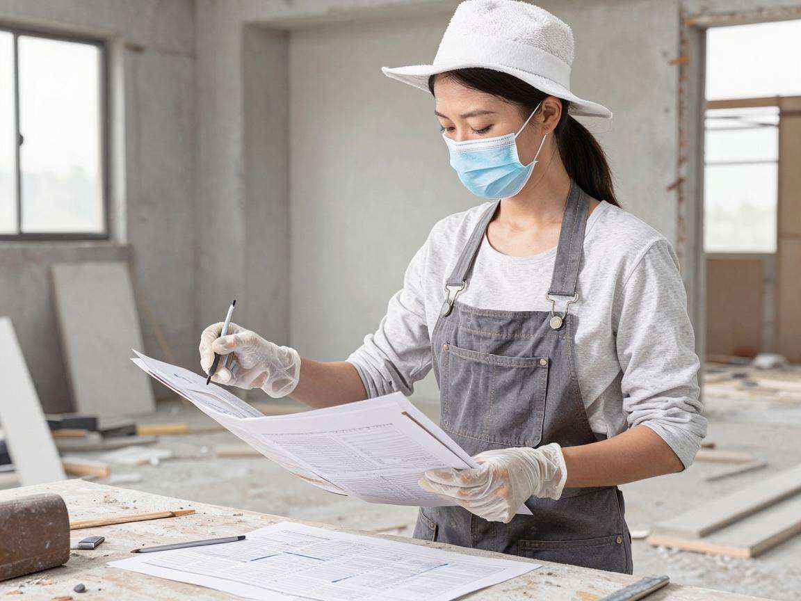 开实体店做装修怎么做好预算规划才能少踩坑省成本