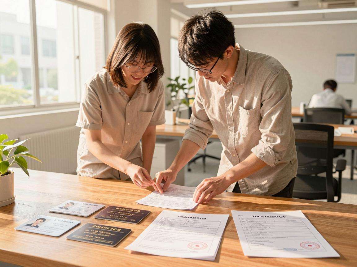 大学生创业注册资质需要提前准备哪些材料和符合什么条件