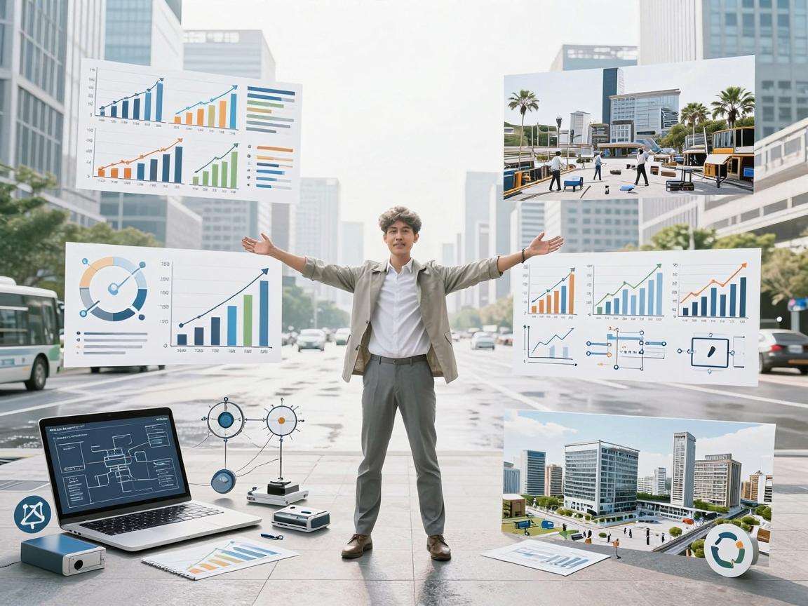 普通人首次创业必须提前筹备的核心启动资源有哪些