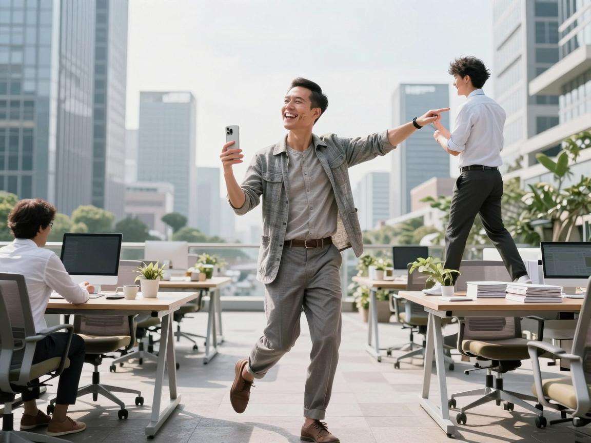 普通上班族靠5000元起步的小成本创业历程能有多惊喜？