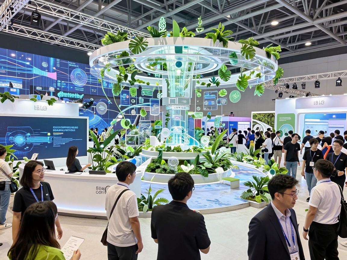 2026年会展行业发展将迎来哪些值得关注的新趋势