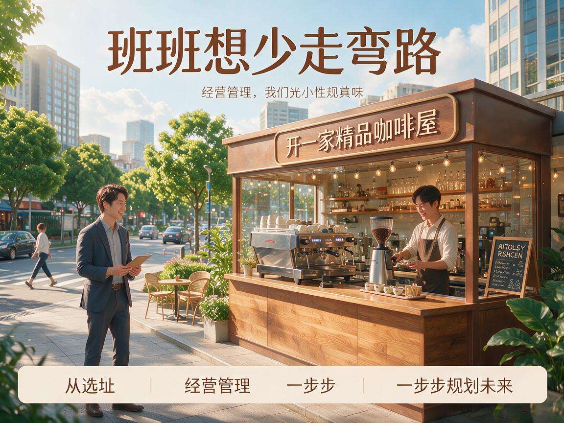 上班族想做副业创业少走弯路有哪些实用指南