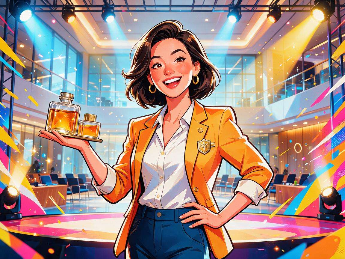 女性创业想顺利拿到融资都有哪些实用技巧