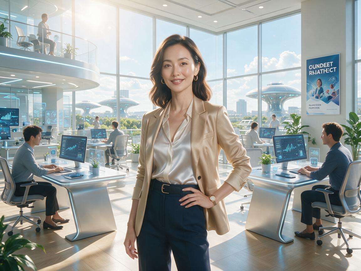普通女性创业逆袭有哪些可借鉴的先锋案例