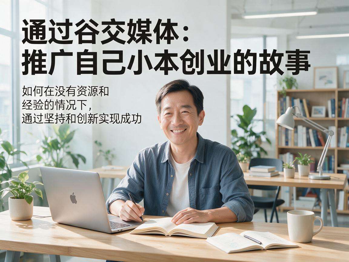 没有经验没有资源的普通人创业方法有哪些