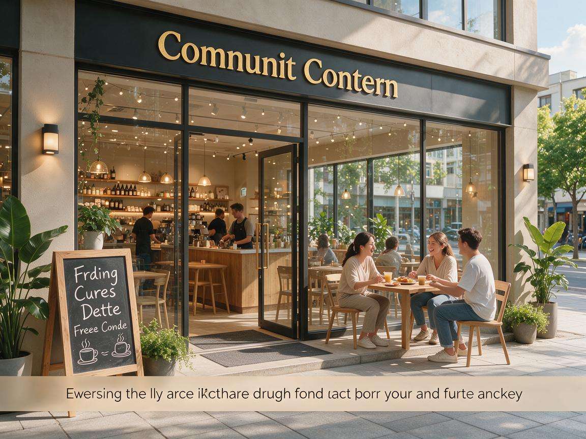 社区门店做好邻里经营都有哪些实用可行的技巧