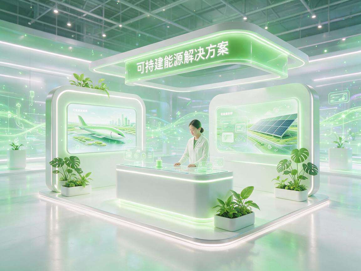 轻资产展会创业模式真能降低入行门槛实现低风险盈利吗