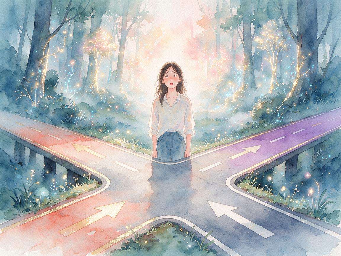 女性创业路上要跨过多少不为人知的心理难关
