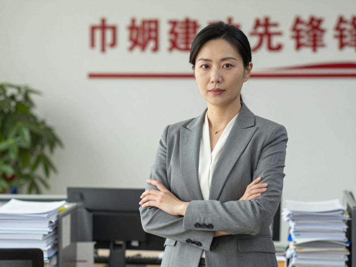 巾帼建功先锋身上都有哪些值得我们学习的闪光事迹