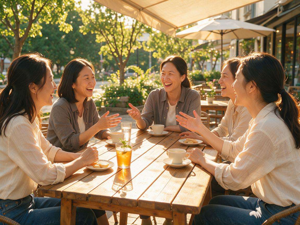 女性创业团队搭建如何兼顾能力匹配与情感联结走得更远