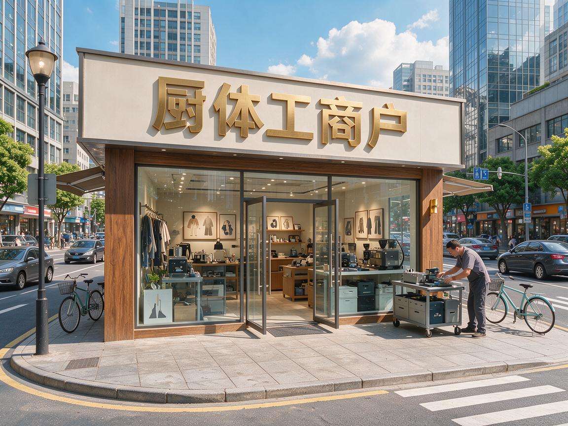 个体工商户初次开店都需要提前做好哪些准备工作