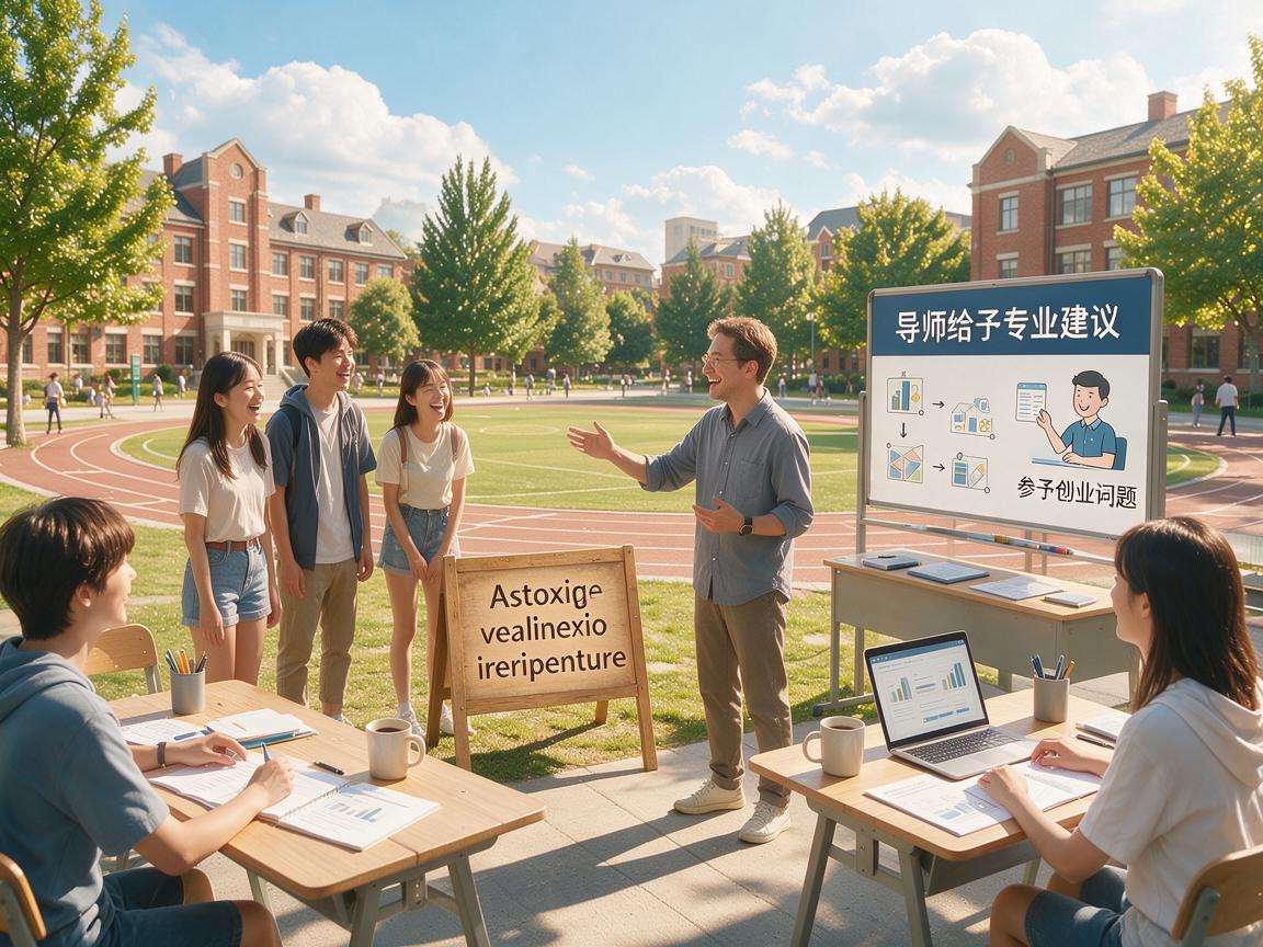 大学生创业实践过程中可获取的针对性指导都有哪些
