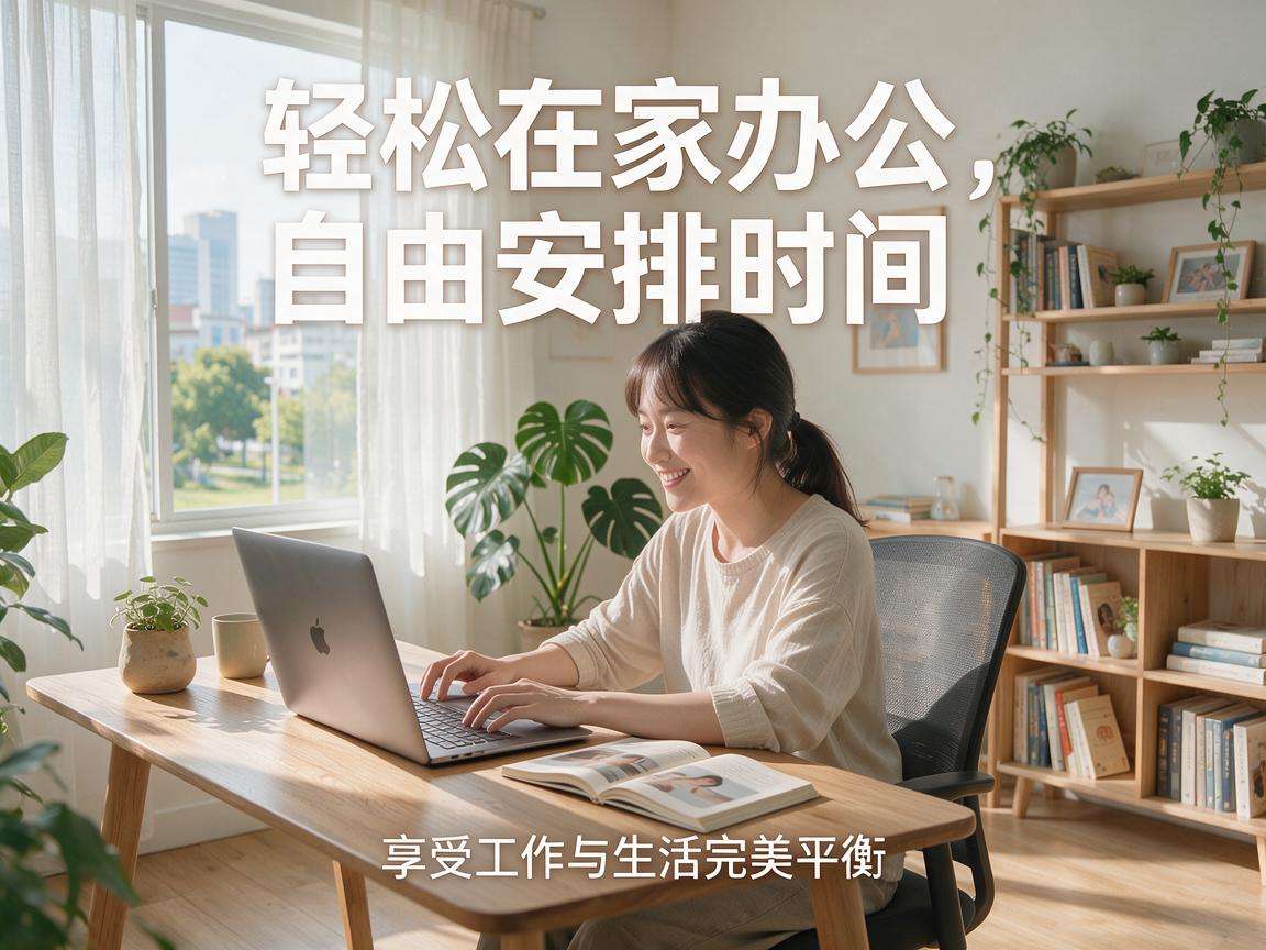 有哪些适合普通人做的居家可做的副业