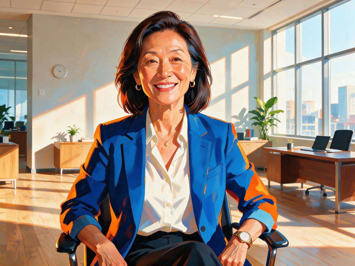 女企业家的经营智慧藏在哪些鲜为人知的细节里
