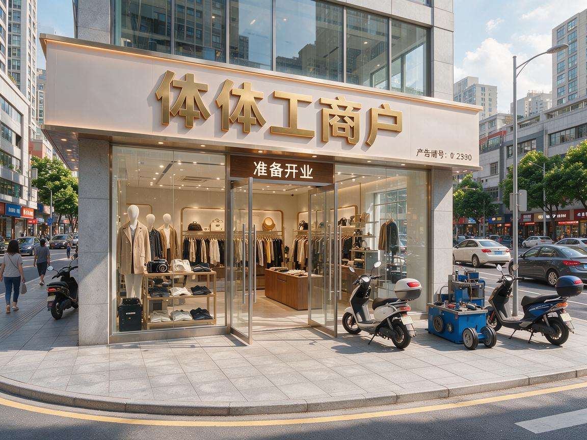 个体工商户初次开店都需要提前做好哪些准备工作
