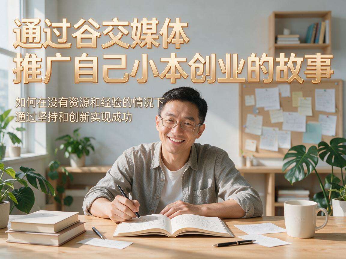 没有经验没有资源的普通人创业方法有哪些