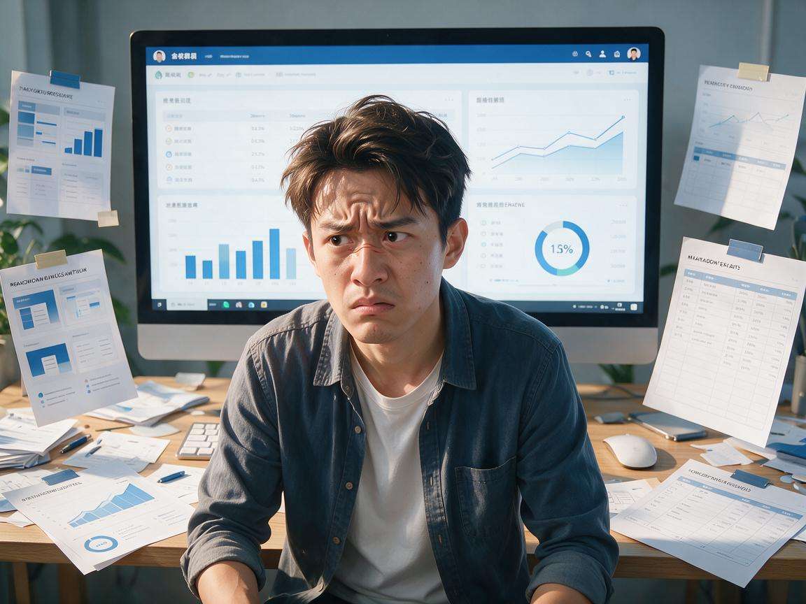 新手开网店有哪些容易踩的坑该怎么提前规避