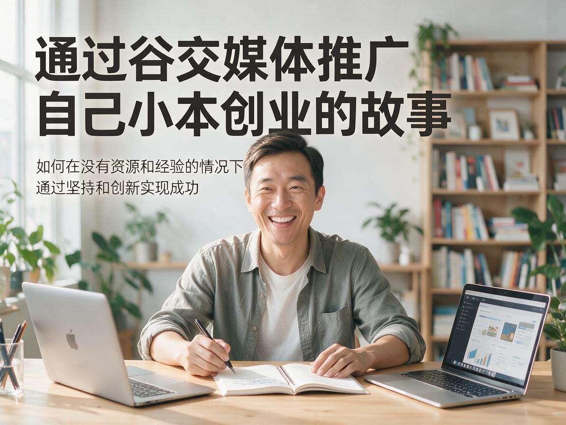 没有经验没有资源的普通人创业方法有哪些