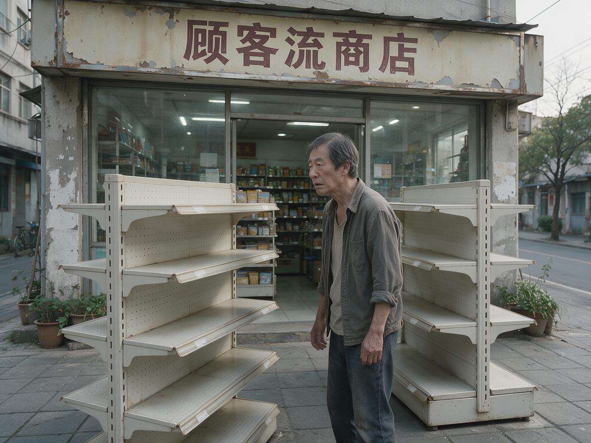 社区熟客不断流失，邻里店铺该怎么制定有效留存策略